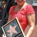 Patricia Heaton - Famous Television Producer