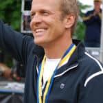 Patrick Fabian - Famous Actor