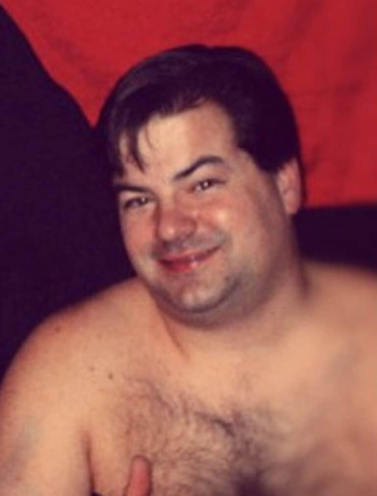 Patrick Roach - Famous Actor