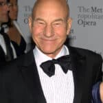 Patrick Stewart - Famous Actor