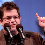 Patton Oswalt - Famous Television Producer
