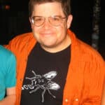 Patton Oswalt - Famous Comedian