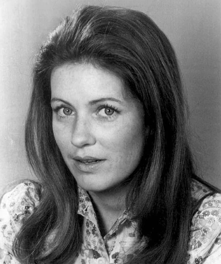 Patty Duke - Famous Actor