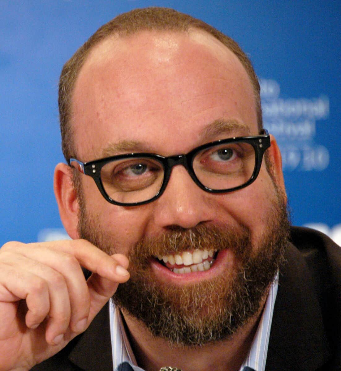 Paul Giamatti - Famous Actor