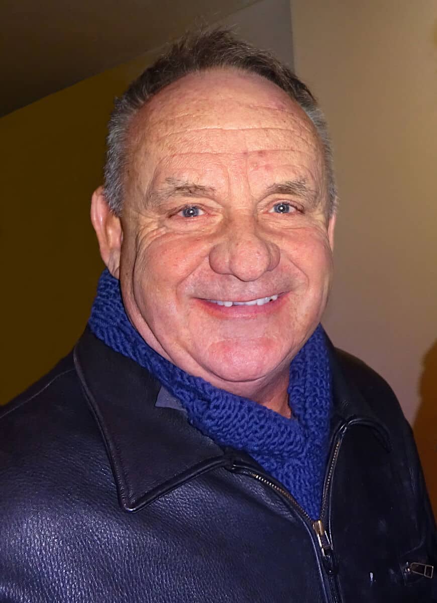 Paul Guilfoyle net worth in Actors category