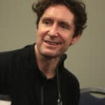 Paul McGann - Famous Voice Actor
