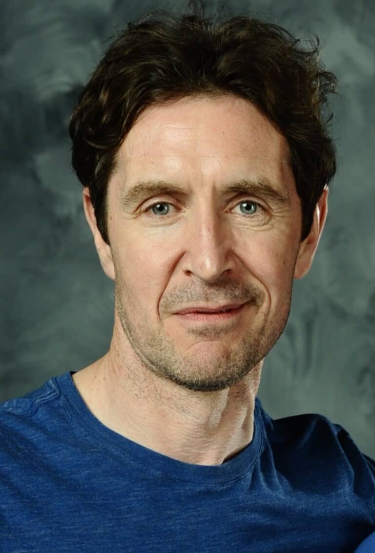 Paul McGann - Famous Actor