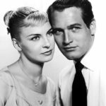 Joanne Woodward - Famous Television Director
