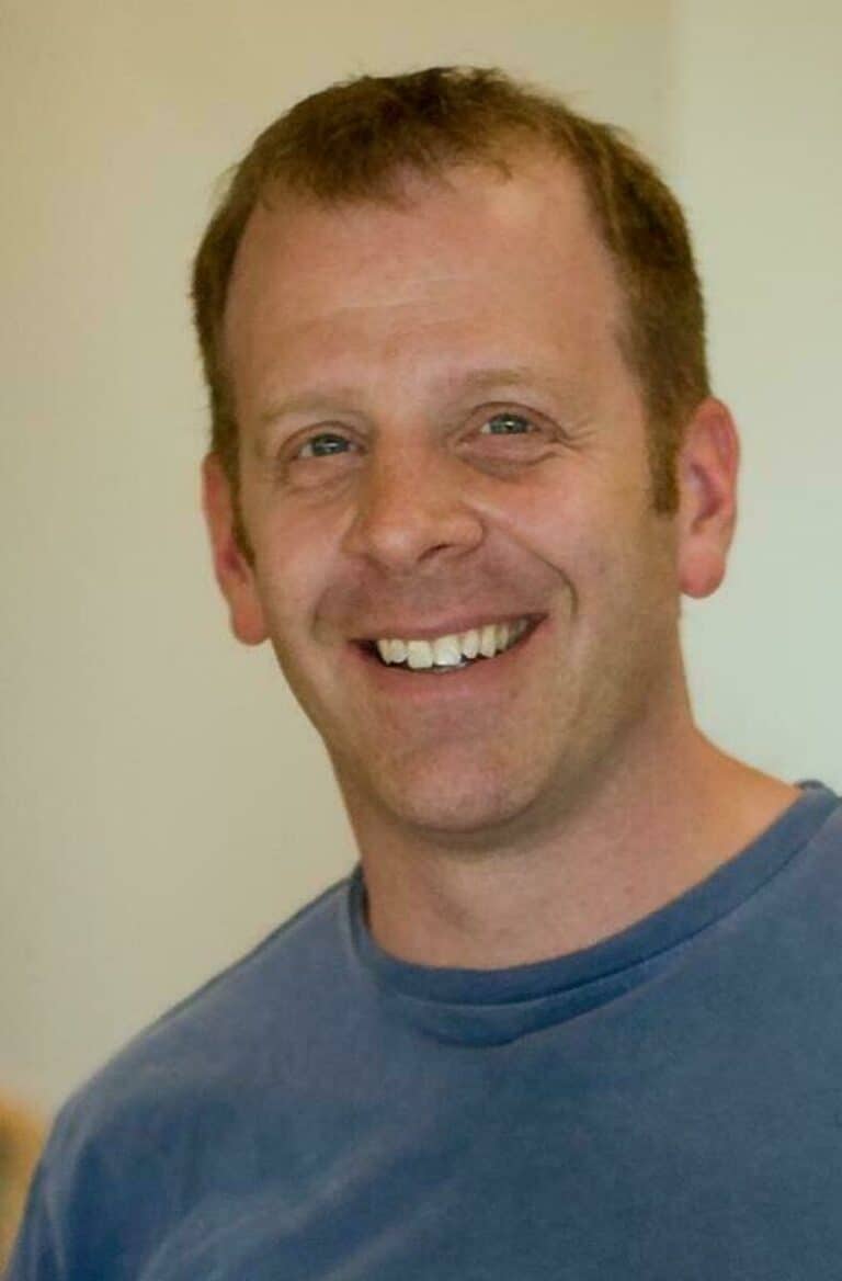Paul Lieberstein - Famous Actor