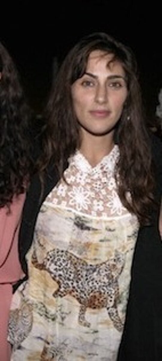 Summer Phoenix - Famous Musician