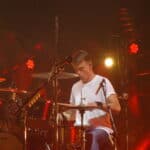 Matt Cameron - Famous Musician