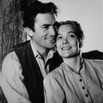 Jane Wyman - Famous Dancer