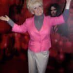 Barbara Windsor - Famous Voice Actor