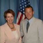 Lance Armstrong - Famous Professional Road Racing Cyclist