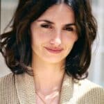 Penelope Cruz - Famous Model