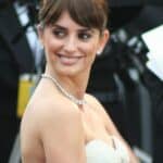 Penelope Cruz - Famous Film Producer