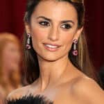 Penelope Cruz - Famous Designer