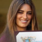 Penelope Cruz - Famous Film Producer