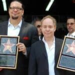 Penn and Teller - Famous Actor
