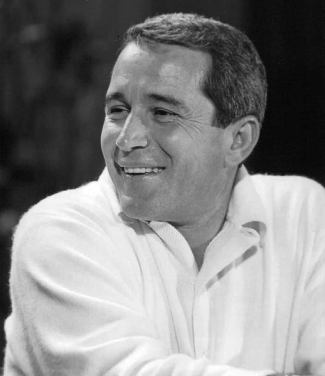 Perry Como net worth in Celebrities category