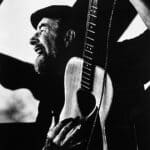 Pete Seeger - Famous Presenter