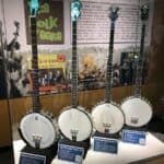 Pete Seeger - Famous Musician