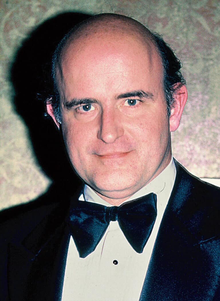 Peter Boyle - Famous Actor