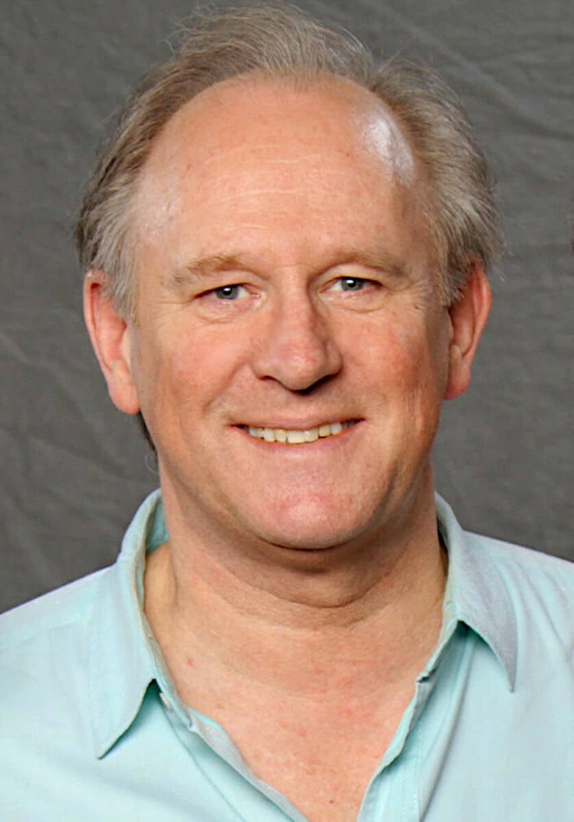 Peter Davison - Famous Film Director