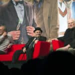 Colin Baker - Famous Actor