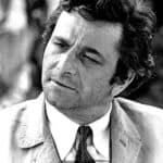Peter Falk - Famous Certified Public Accountant