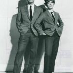 Peter Falk - Famous Visual Artist