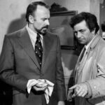 Peter Falk - Famous Artist