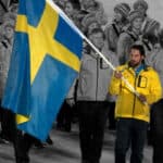 Peter Forsberg - Famous Ice Hockey Player