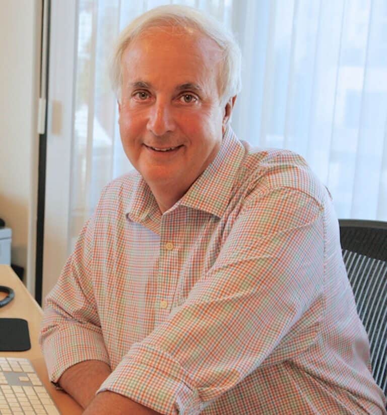 Peter Funt - Famous Actor