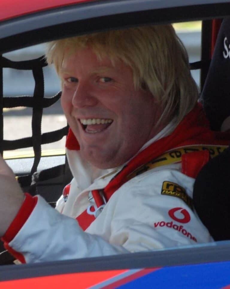 Peter Helliar - Famous Actor