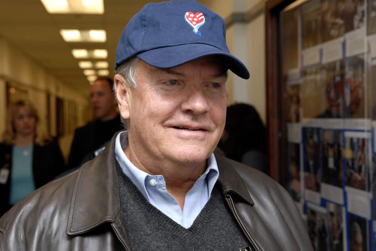 Peter Jason - Famous Cinematographer