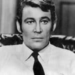 Peter O'Toole - Famous Actor