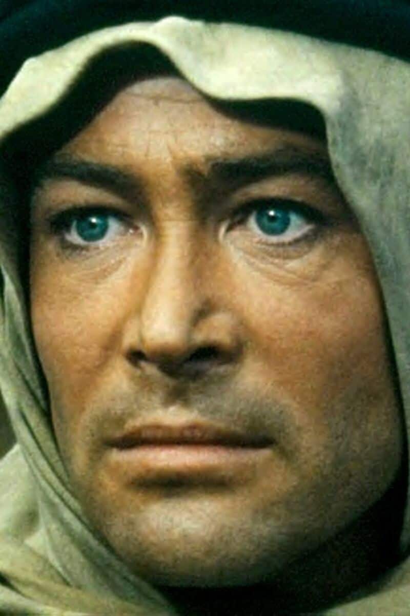 Peter O'Toole - Famous Voice Actor