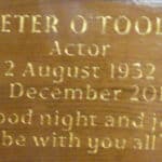 Peter O'Toole - Famous Voice Actor