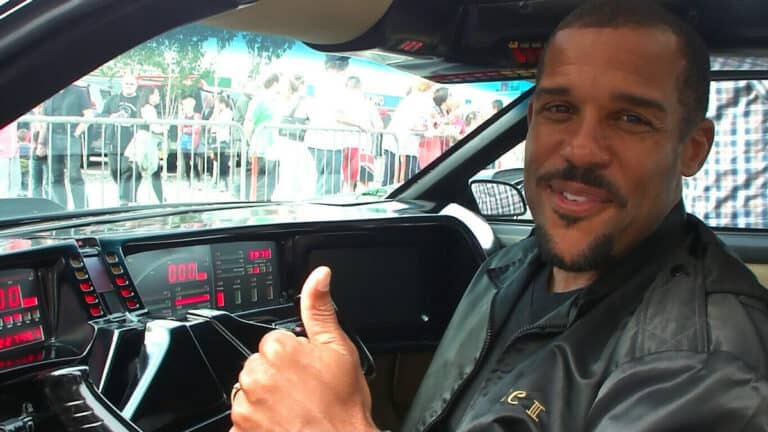 Peter Parros - Famous Actor