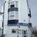 Peter Sellers - Famous Comedian