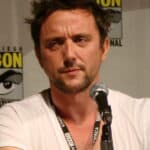 Peter Serafinowicz - Famous Film Score Composer