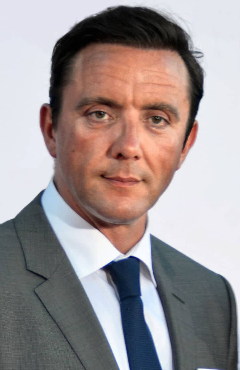 Peter Serafinowicz - Famous Screenwriter