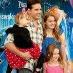 Peter Facinelli - Famous Television Director