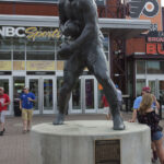 Joe Frazier - Famous Actor