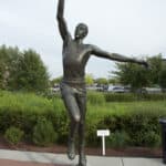 Julius Erving - Famous Actor