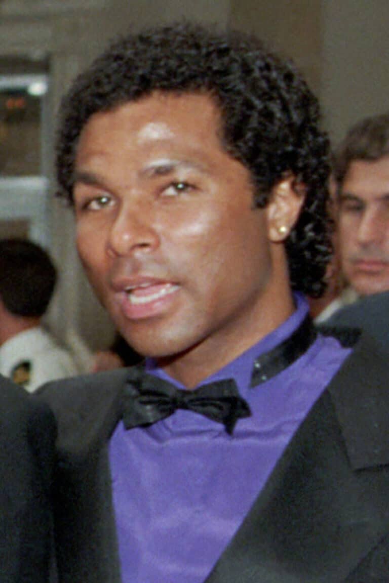 Philip Michael Thomas - Famous Musician