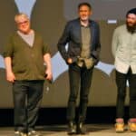 Philip Seymour Hoffman - Famous Voice Actor