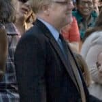 Philip Seymour Hoffman - Famous Actor