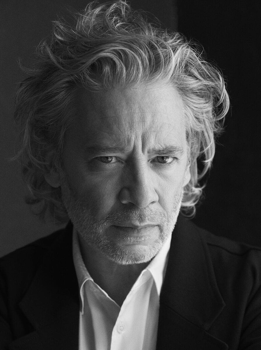 Dexter Fletcher - Famous Screenwriter